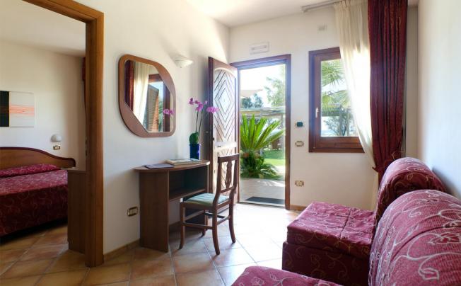Фото отеля Hotel Heracles Village
