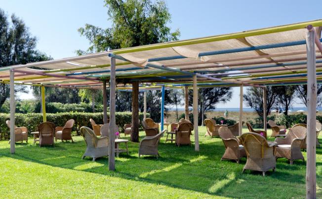 Фото отеля Hotel Heracles Village