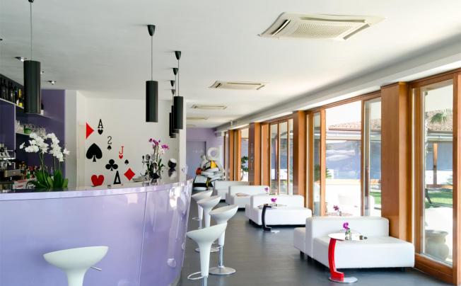 Фото отеля Hotel Heracles Village