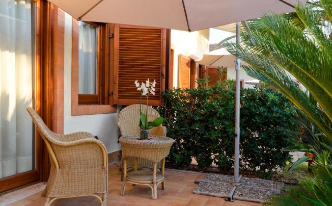 Фото отеля Hotel Heracles Village