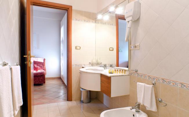 Фото отеля Hotel Heracles Village