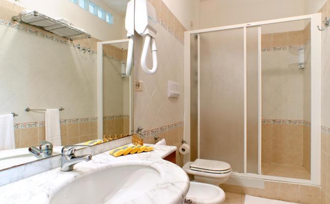 Фото отеля Hotel Heracles Village