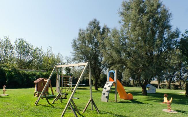 Фото отеля Hotel Heracles Village