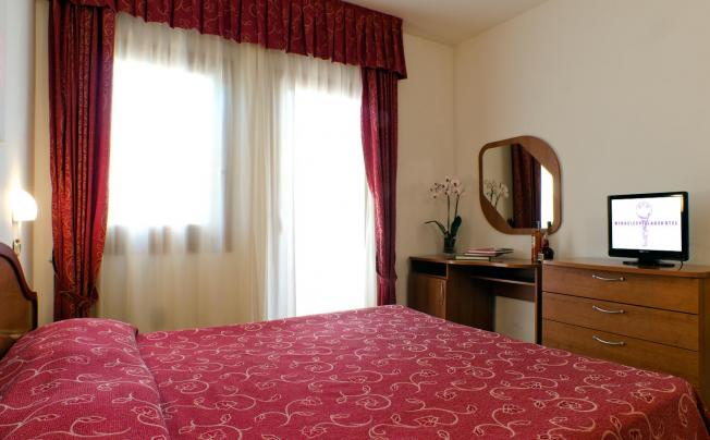 Фото отеля Hotel Heracles Village