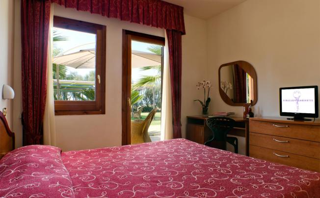 Фото отеля Hotel Heracles Village