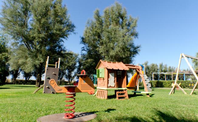 Фото отеля Hotel Heracles Village