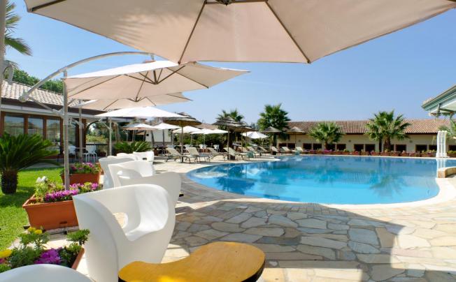 Фото отеля Hotel Heracles Village