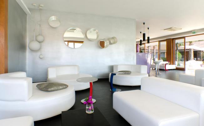 Фото отеля Hotel Heracles Village