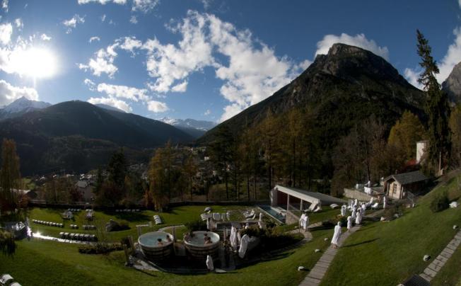 Фото отеля Casa Martinelli Hotel