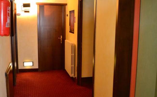 Фото отеля Garni Binelli