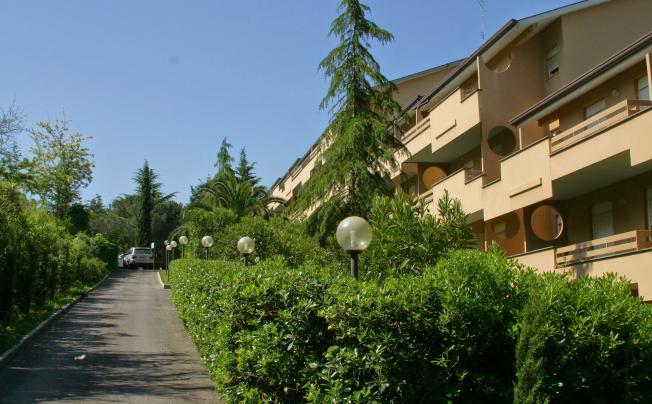 Фото отеля Hotel La Genziana