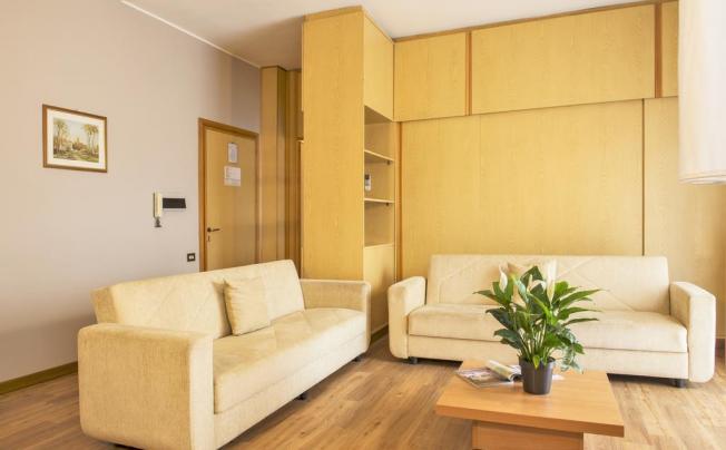 Фото отеля Hotel La Genziana