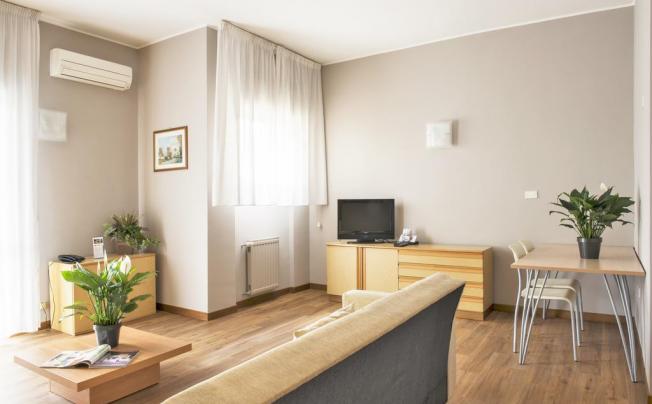Фото отеля Hotel La Genziana