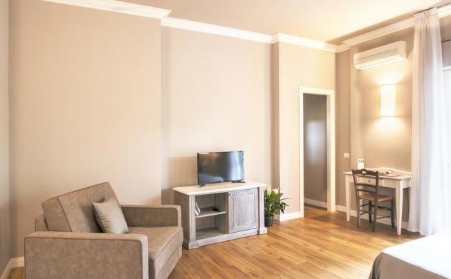 Фото отеля Hotel La Genziana