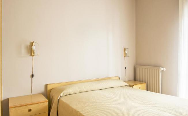 Фото отеля Hotel La Genziana
