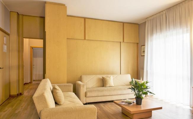 Фото отеля Hotel La Genziana