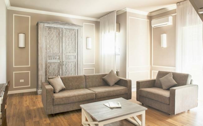 Фото отеля Hotel La Genziana