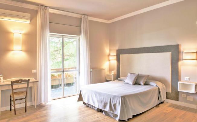 Фото отеля Hotel La Genziana