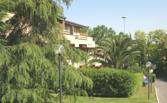Фото отеля Hotel La Genziana