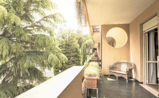 Фото отеля Hotel La Genziana