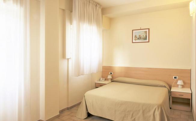 Фото отеля Hotel La Genziana