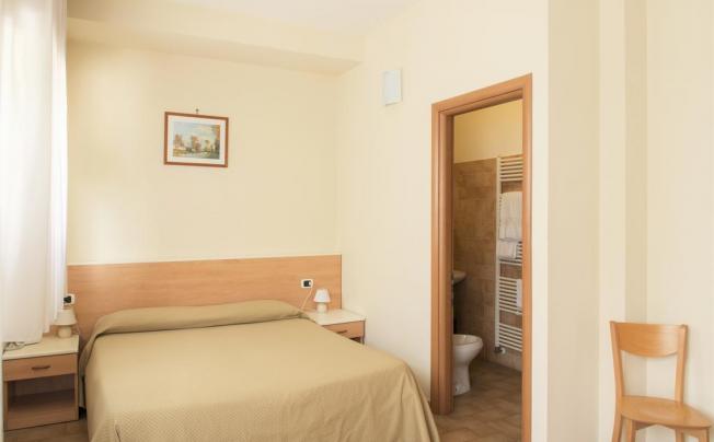 Фото отеля Hotel La Genziana