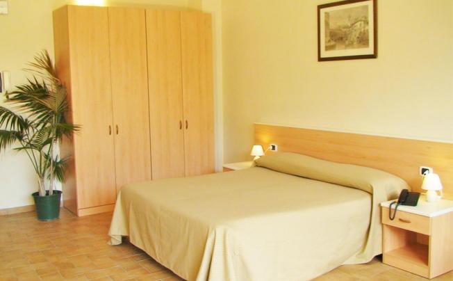 Фото отеля Hotel La Genziana