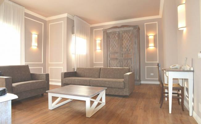 Фото отеля Hotel La Genziana