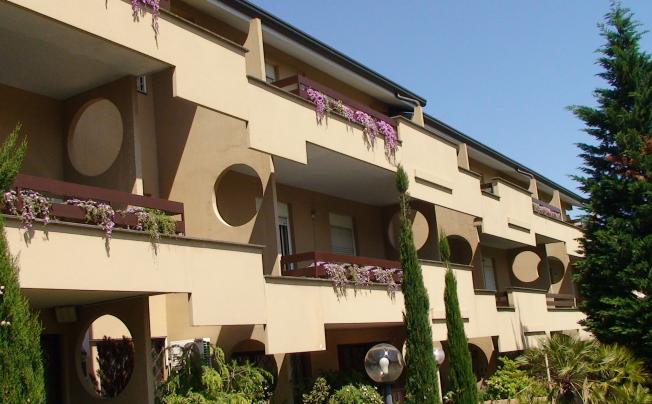 Фото отеля Hotel La Genziana