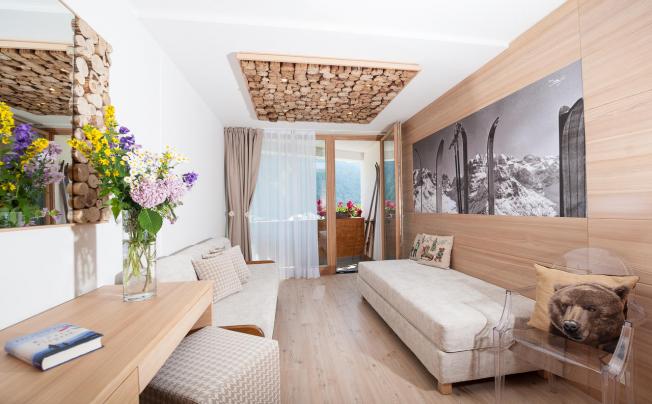 Фото отеля Dahu Hotel