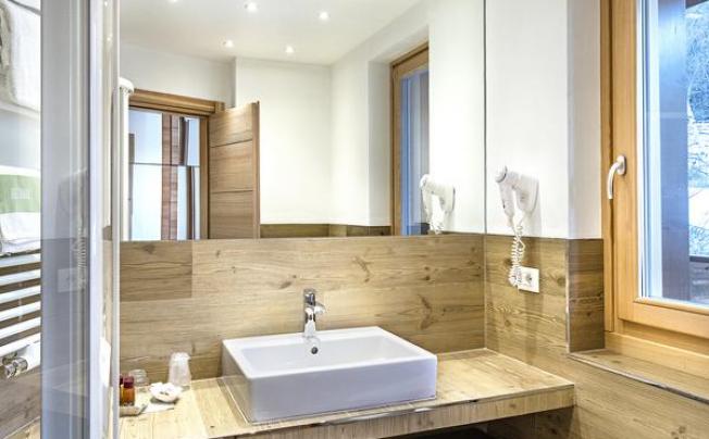 Фото отеля Dahu Hotel