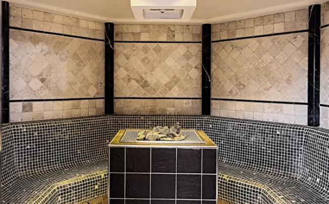 Фото отеля Dahu Hotel