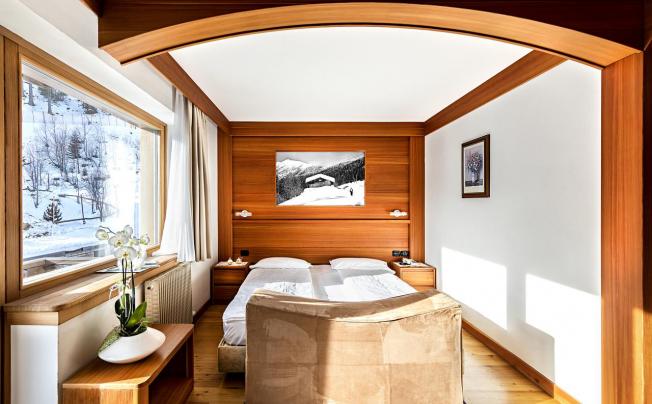 Фото отеля Dahu Hotel