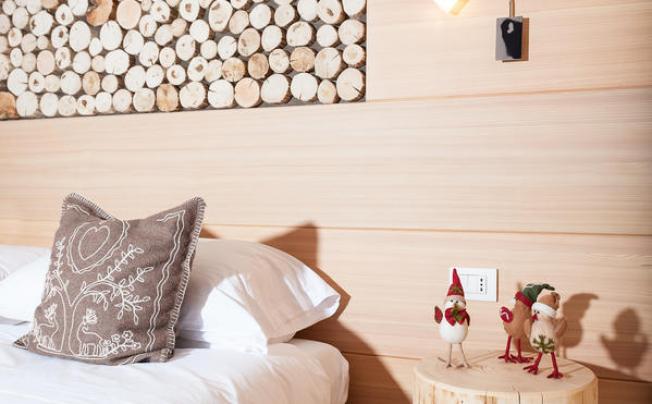 Фото отеля Dahu Hotel