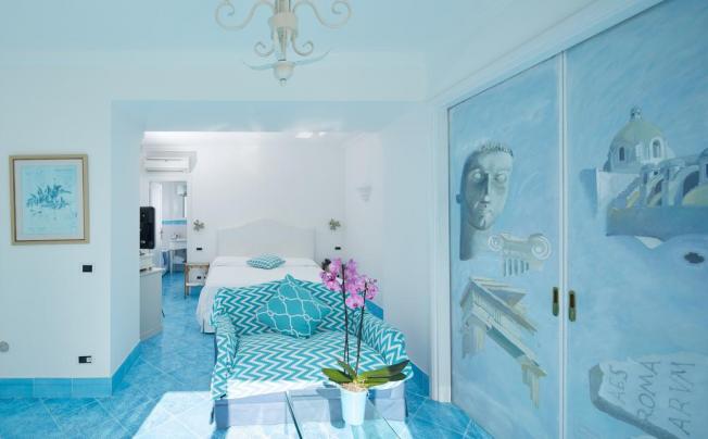 Фото отеля Casa Morgano Hotel
