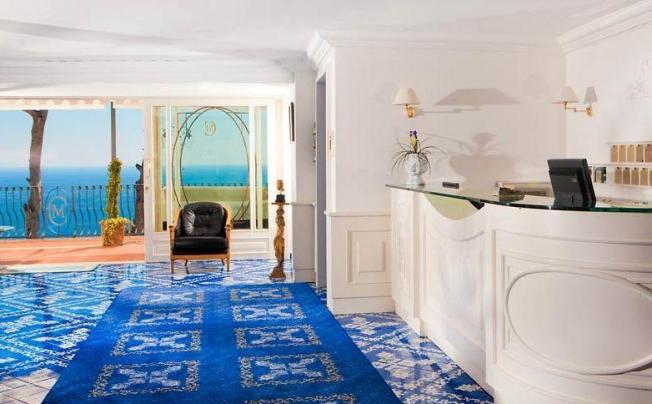 Фото отеля Casa Morgano Hotel