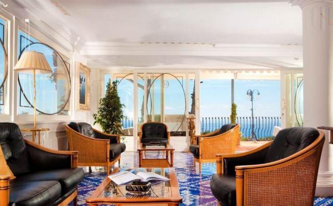 Фото отеля Casa Morgano Hotel