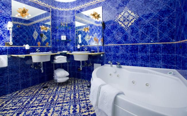 Фото отеля Casa Morgano Hotel