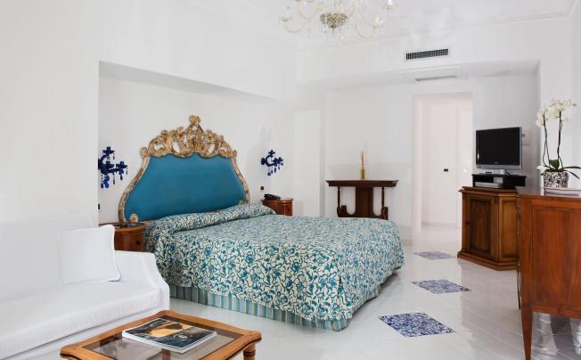 Фото отеля Casa Morgano Hotel