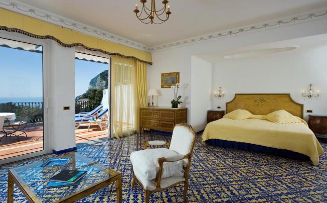 Фото отеля Casa Morgano Hotel