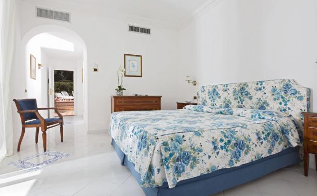 Фото отеля Casa Morgano Hotel