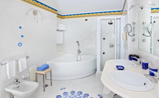 Фото отеля Casa Morgano Hotel