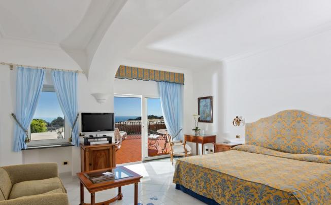 Фото отеля Casa Morgano Hotel