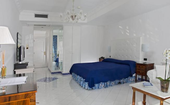Фото отеля Casa Morgano Hotel