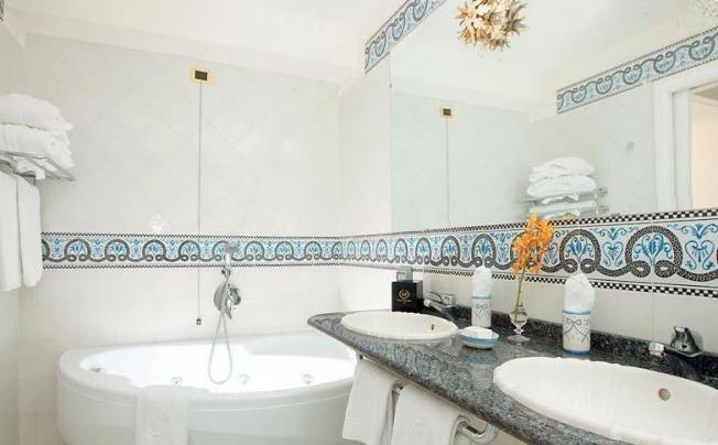 Фото отеля Casa Morgano Hotel