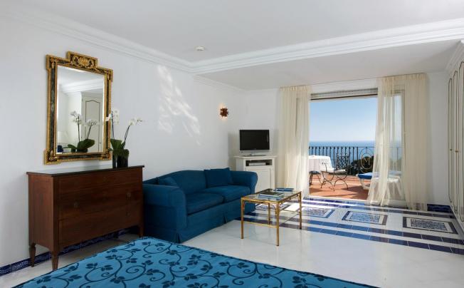 Фото отеля Casa Morgano Hotel