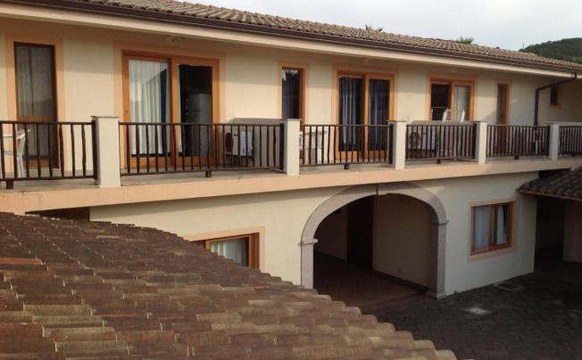 Фото отеля CLUB ESSE RESIDENCE CAPO D'ORSO