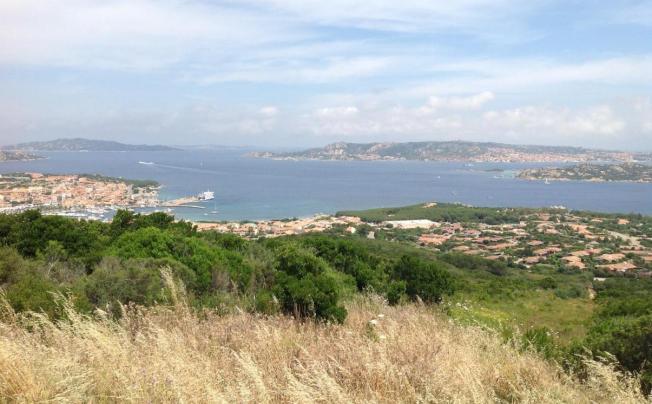 Фото отеля CLUB ESSE RESIDENCE CAPO D'ORSO