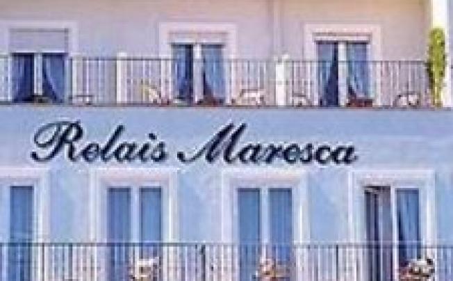 Фото отеля RELAIS MARESCA