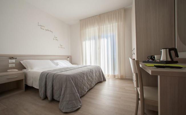 Фото отеля Anny Hotel